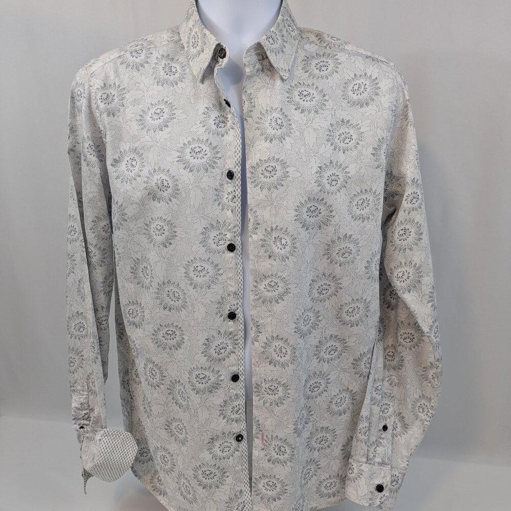 Ted Baker London LS Dress Shirt - NWOT